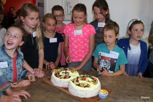 Bijeenkomst Cultuurmenu's 22 mei