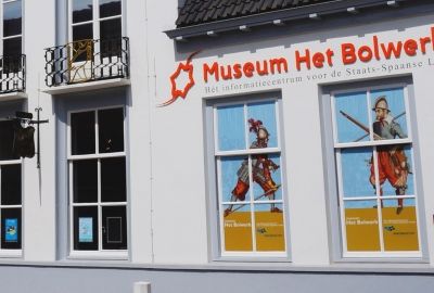 Museum Het Bolwerk