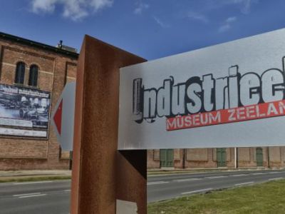 Industrieel Museum Zeeland