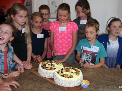 Bijeenkomst Cultuurmenu's 22 mei