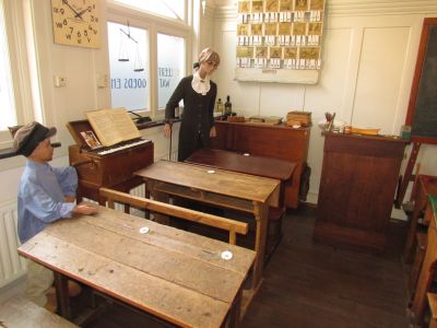 Schoolmuseum 