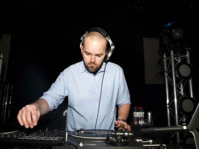 Masterclass | DJ Vindictiv | Sluis