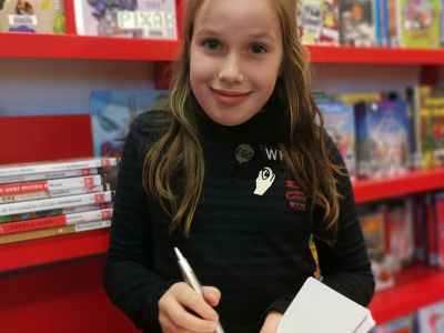 Kinderredactie: journalist voor de krant! | Oostburg