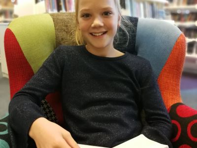 Kinderredactie: journalist voor de krant! | Oostburg