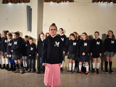 Matilda de musical | IJzendijke