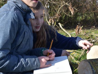 Op bezoek bij de kunstenaar... | GROEP 2: 15.30 -17.30 uur | Maartje Korstanje | Groede