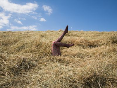 Fotografie | Buiten de lijntjes kleuren