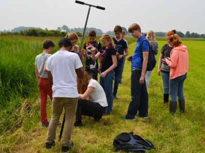 Speuren als archeoloog! | Aardenburg