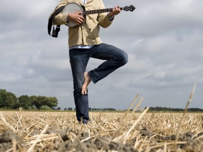 GEANNULEERD | Muziek met Broeder Dieleman | Groede