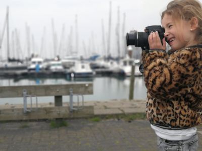 GEANNULEERD | Fotografie: Een herinnering voor later | Eede