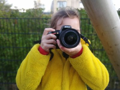 GEANNULEERD | Fotografie: Een herinnering voor later | Eede