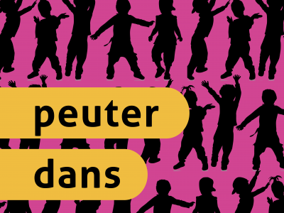 Peuterdans