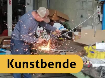 EXPO | Kunstbende atelier | Oostburg