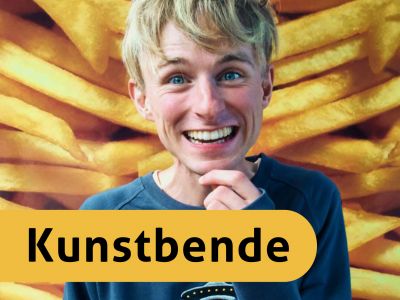 PODIUMPRESENTATIE | Kunstbende atelier | Terneuzen