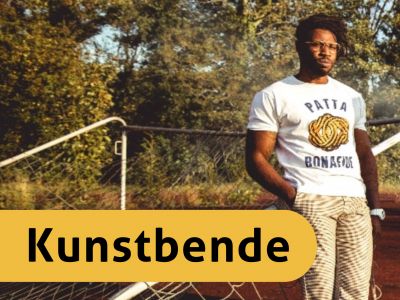 TAAL | Kunstbende atelier | Terneuzen