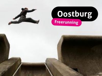 Freerunning