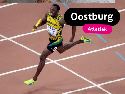 Atletiek