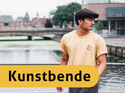 DANS | Kunstbende atelier | Terneuzen