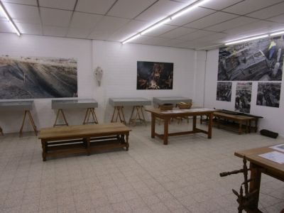 Archeologie Hulst | Jagers en boeren: leven als in de prehistorie