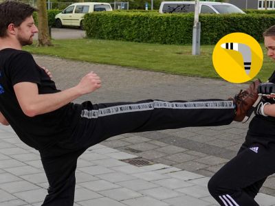 GEMEENTE SLUIS | Krav Maga