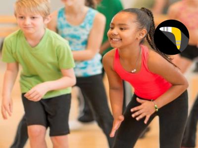 GEMEENTE SLUIS | Zumba