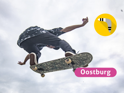 Workshop Skateboarden | Middag