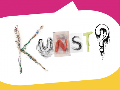 EXTRA AANBOD | Gastles: Kunst?