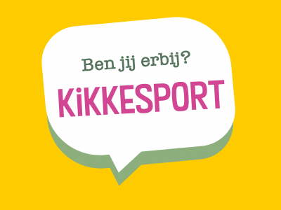 Kikkesport Kids