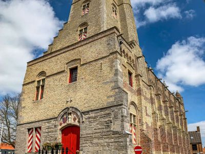 Museum Het Belfort