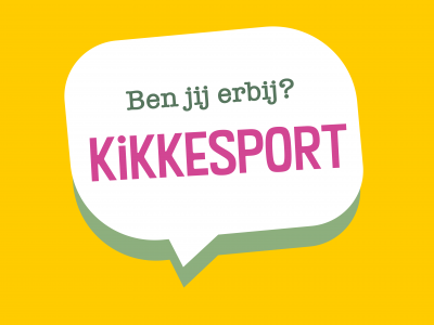 GEMEENTE SLUIS | Kikkesport Kids