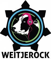 Backstage tour Weitjerock