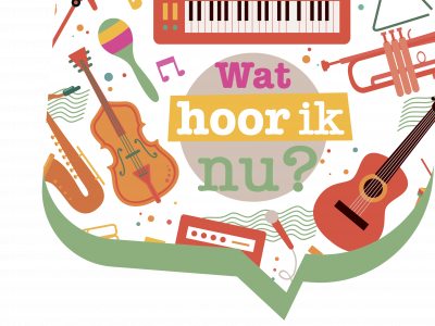 RETRANCHEMENT | Wat hoor ik nu? muzikale wereldreis