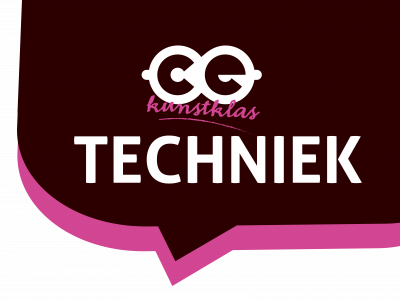 Kunstklas TECHNIEK | (Zwin College) 2022/2023