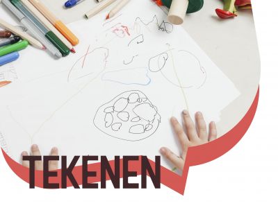 AARDENBURG | Tekenen