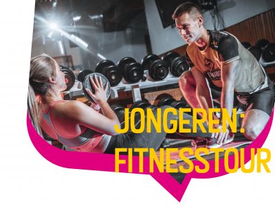JONGEREN | Fitnesstour