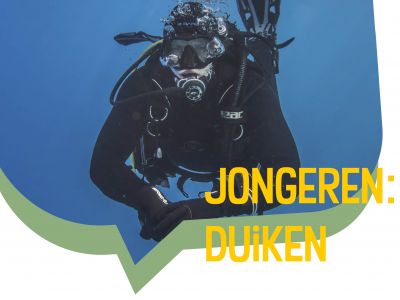 JONGEREN | Duiken