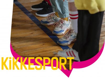 GEMEENTE SLUIS | Pleintjesactiviteiten - Kikkesport
