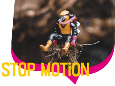 OOSTBURG | Stop-motion