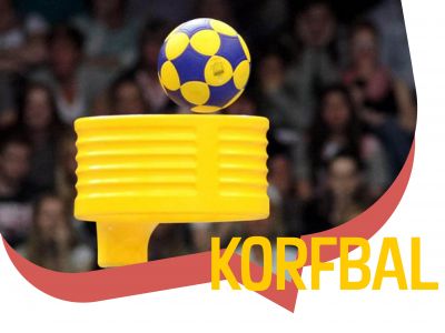 BRESKENS | Korfbal