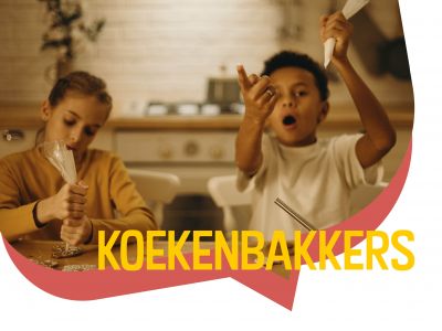 OOSTBURG | Koekenbakkers