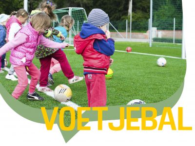 GEMEENTE SLUIS | Voetjebal