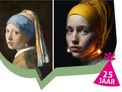 25 jaar Cultuurmenus | Nieuwe klassiekers 2.0