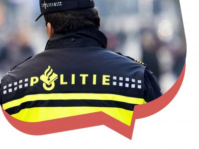 GEMEENTE SLUIS | Politie