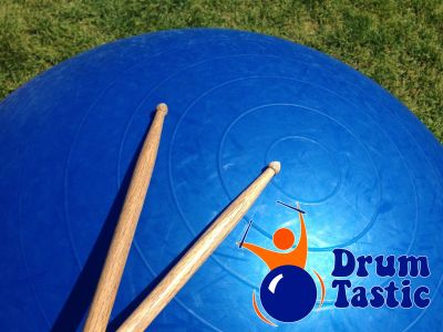 SLUIS | DrumTastic | 7 t/m 9 jaar