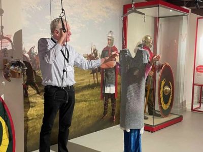 Cultuurforum Aardenburg