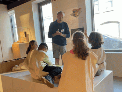 Cultuurforum Aardenburg