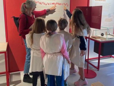 Cultuurforum Aardenburg