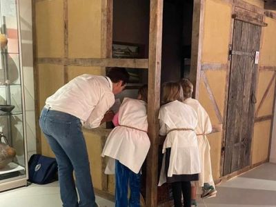 Cultuurforum Aardenburg