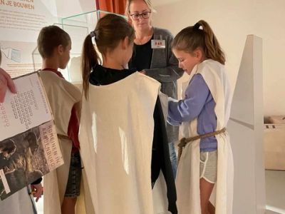 Cultuurforum Aardenburg