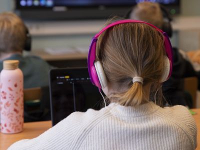 Foley: je eigen luisterverhaal